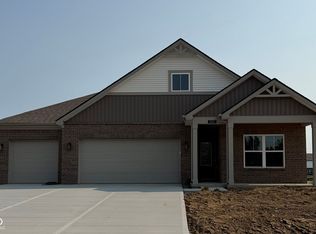 1115 Jubilee Ln, Franklin, IN 46131
