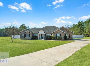 233 Hoffer Ln SE, Ludowici, GA 31316