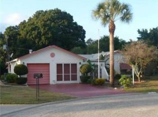 470 Mexicali Ave, Venice, FL 34293