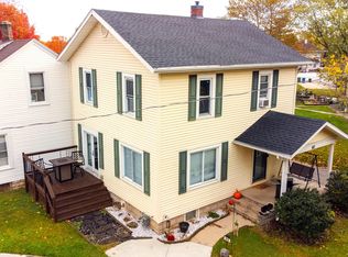 610 Foraker Ave, Sidney, OH 45365