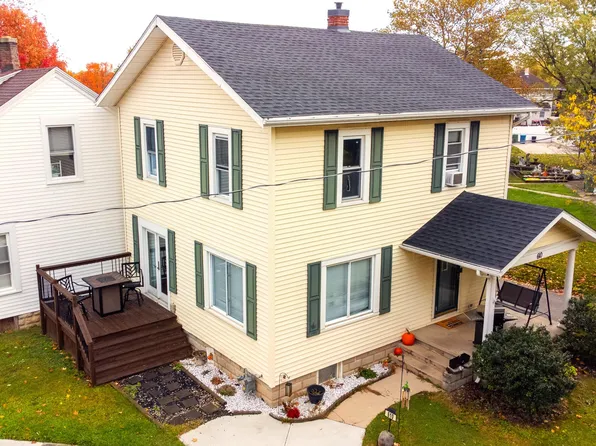 610 Foraker Ave, Sidney, OH 45365