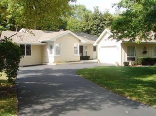 12130 S Nagle Ave, Palos Heights, IL 60463