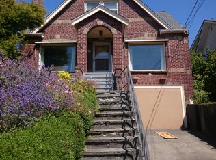 6406 34th Ave NW, Seattle, WA 98107