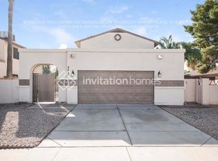 4453 W Taro Dr, Glendale, AZ 85308