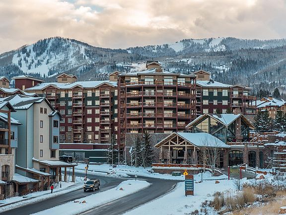 3rd image of 3000 Canyons Resort Dr #4702