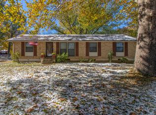 4703 Lori Dr, Antioch, TN 37013