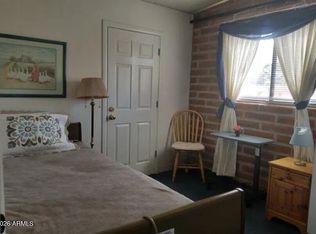 113 N Avenida De San Ramon #5, Tucson, AZ 85710