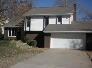 3444 S Kings Ave, Springfield, MO 65807