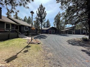 64144 Tyler Rd, BEND, OR 97703