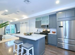186-188 Paris St Unit 5, East Boston, MA 02128