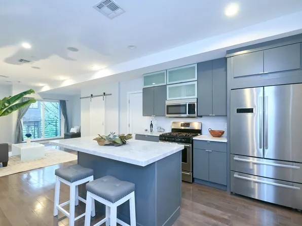 186-188 Paris St Unit 5, East Boston, MA 02128