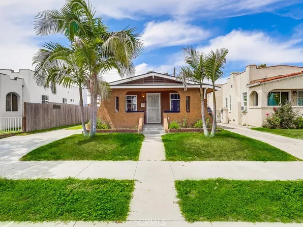 5449 Lime Ave, Long Beach, CA 90805