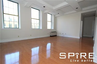 Rented by Spire Group