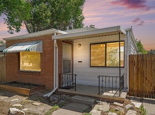 4160 Sheridan Boulevard, Denver, CO 80212