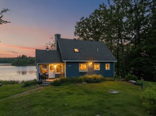 209 Lakeshore Drive, Gilmanton, NH 03237