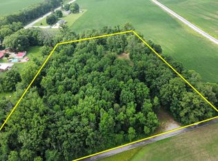 3247 E 850 S, Columbus, IN 47201