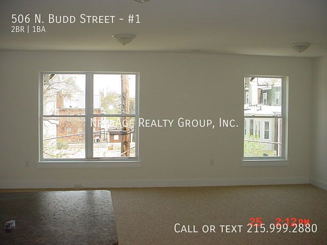 1st image of 506 N Budd St #1
