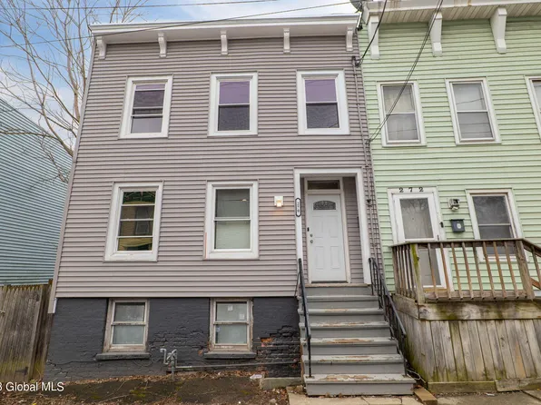 270 Elk Street, Albany, NY 12206
