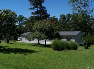 13701 County Road 2030, Rolla, MO 65401