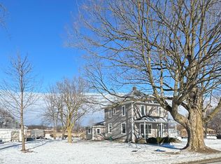 9314 W Clarksville Rd, Clarksville, MI 48815