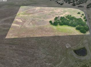 721 Woodland Rd, Goldendale, WA 98620