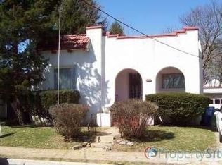 608 Los Angeles Ave, Hollywood, PA 19046