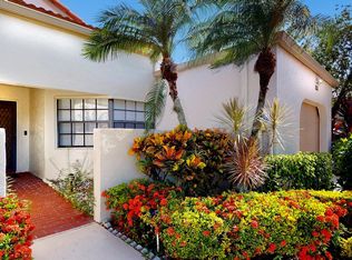 5794 Parkwalk Cir W #E, Boynton Beach, FL 33472