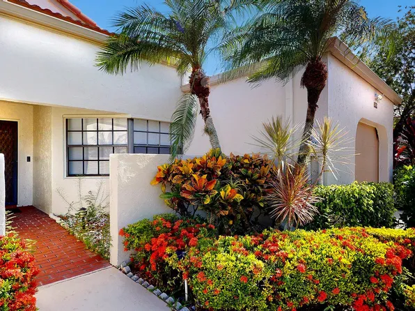5794 Parkwalk Cir W #E, Boynton Beach, FL 33472
