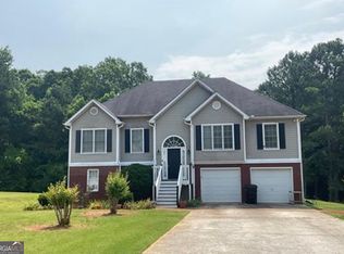 4951 Martin Farms Dr, Powder Springs, GA 30127