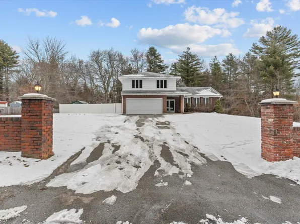 144 Brady Avenue, Salem, NH 03079