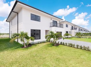 1324 NW 3rd St, Florida City, FL 33034