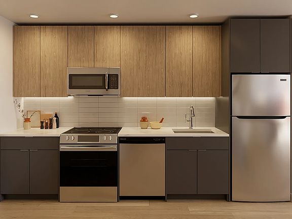 4th image of 1440 Amsterdam Ave #1522