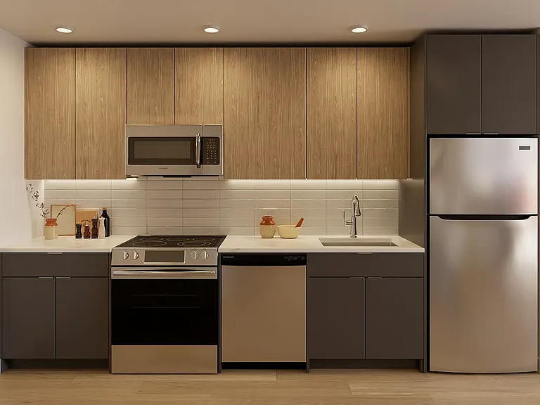 1440 Amsterdam Ave #1517 — Photo 4