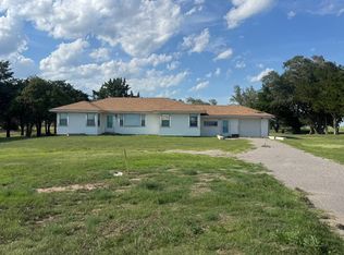 32793 Us Highway 281, Waynoka, OK 73860