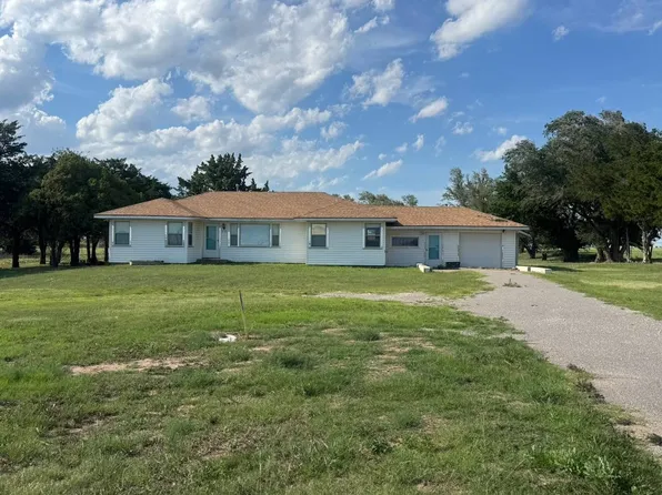 32793 Us Highway 281, Waynoka, OK 73860