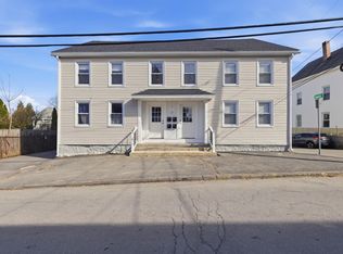 17 Wentworth Street, Biddeford, ME 04005