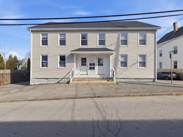 17 Wentworth Street, Biddeford, ME 04005