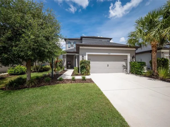 5504 Summit Gln, Bradenton, FL 34203