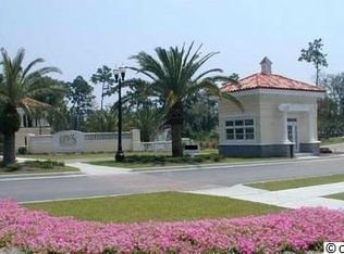206 Avenue Of The Palms LOT 134, Myrtle Beach, SC 29579