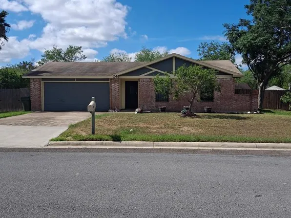 24 Sancti Spiritus St #24, Brownsville, TX 78526