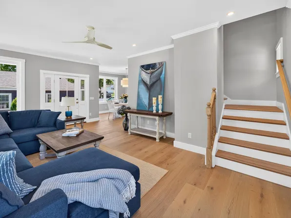 65 Cypress Street, Teaticket, MA 02536