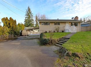 2061 Mitchell Rd SE, Pt Orchard, WA 98366