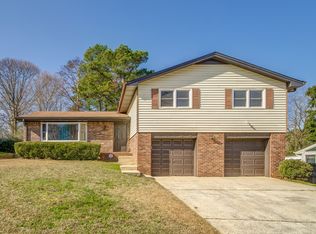 6973 Maddox Rd, Morrow, GA 30260