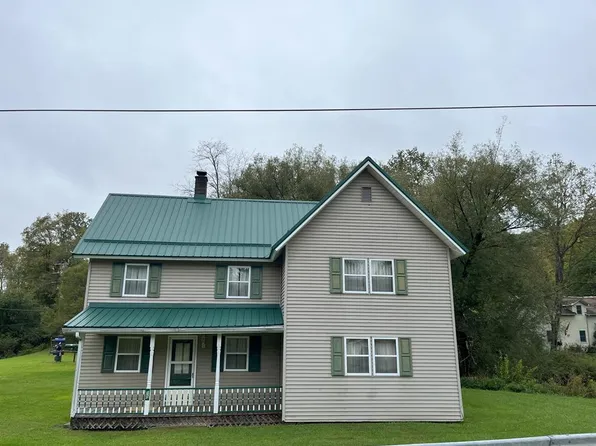 15 Bingham Center Rd, Genesee, PA 16923