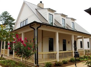 150 Ray Way, Chattahoochee Hills, GA 30268