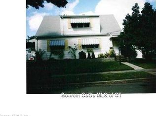 83 Elizabeth Ann Dr, New Haven, CT 06512