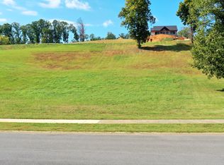 LOT 316 Windswept Way, Morristown, TN 37814