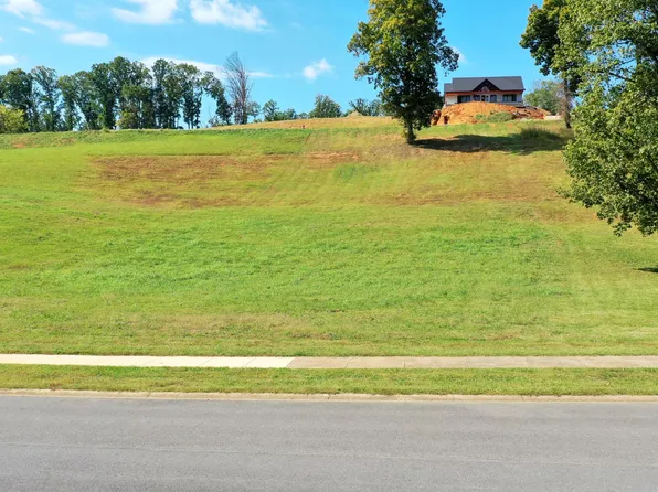 LOT 316 Windswept Way, Morristown, TN 37814