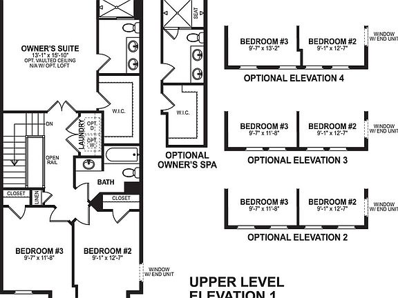 Located in Crown in Gaithersburg, MD