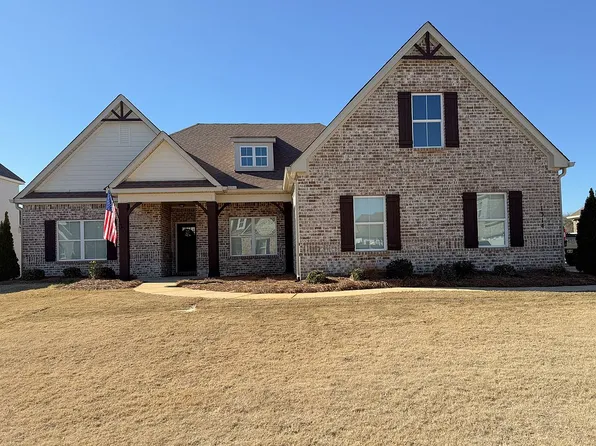 1314 Tullahoma Dr, Prattville, AL 36066